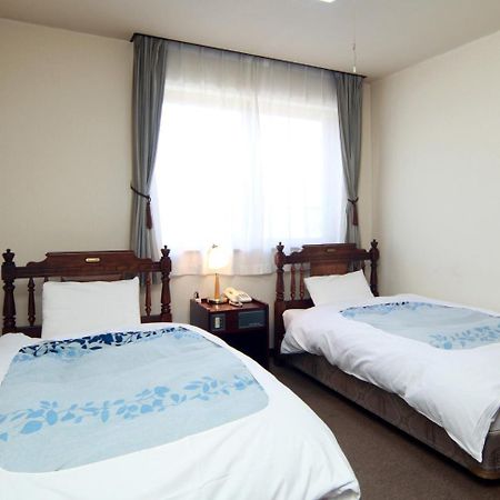 Business Hotel Kanekura جوتيمبا المظهر الخارجي الصورة