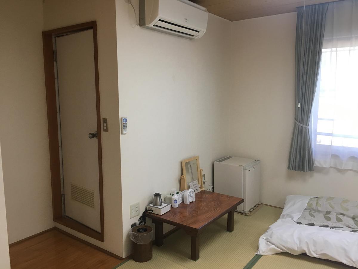 Business Hotel Kanekura جوتيمبا المظهر الخارجي الصورة